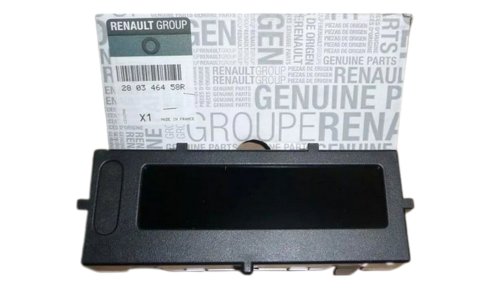 Radio-Display R Master III 280346458R Neu Original
