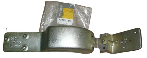 Türscharnier hinten rechts Renault Master II  7700351431 Neu Original
