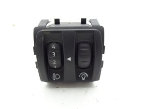 Lichtschalter 8200140985 Renault Scenic 1 I