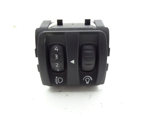 Lichtschalter 8200140985 Renault Scenic 1 I