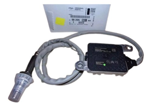 NOX-Sensor Citroen Jumper III 2,2HDI 9820566180 Neu Original