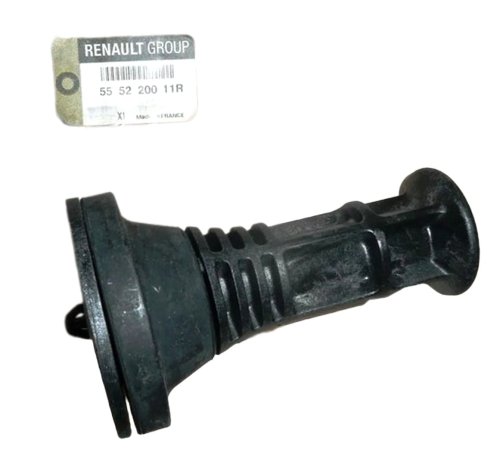 Stoßfänger hinten Laguna III  555220011R Neu Original Renault