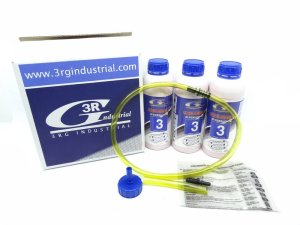 FAP-Flüssigkeit 09- K.NIEB. 3L  3RG 88244