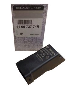 Glühkerzenrelais Trafic III 110673774R Neu Original Renault