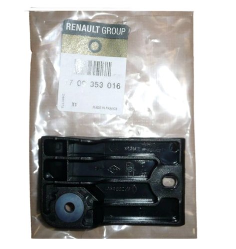 Befestigung Schloss links hinten Master II links 7700353016 Neu Original Renault