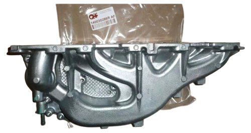 Ansaugkrümmer Trafic III 1,6DCi 140030286R Neu Original Renault