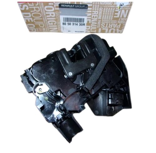 Türschloss rechts vorne Clio IV 805031430R Neu Original Renault