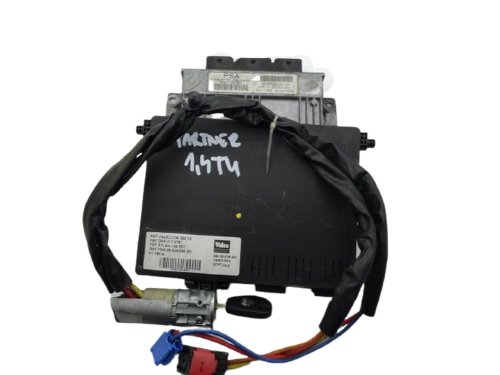 Partner Berlingo Starter-Set 9642409880 9637706280