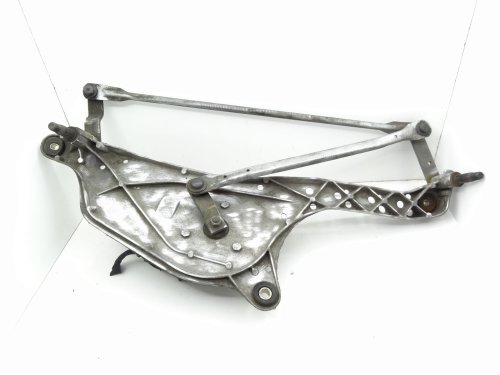 Wischermotor R. Laguna  2  8200000525