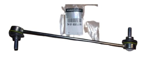 Stabilisatorverbinder vorne Laguna III 546180001R Neu Original Renault