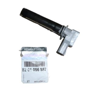 Kraftstofftemperatursensor Laguna III 1,5-3,0 DCI 8201056587 Neu Original Renault
