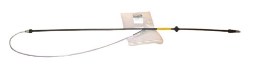 Handbremsseil hinten L=P  Megane III 364000005R Neu Original Renault