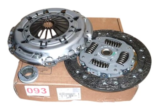 Kupplungssatz Berlingo 1,6 HDI 1611269280  Neu Original Citroen Peugeot