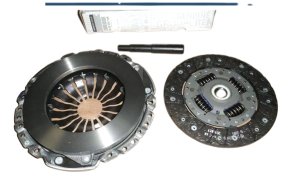 Kupplungssatz Clio IV 1,5 DCI 302055016R Neu Original Renault