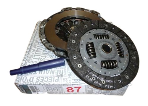 Kupplungssatz KPL R Laguna III 1,6 16V 7701479126  Neu Original
