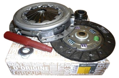 Kupplung KPL R Clio 1.4/1.6 16V 7701477017  Neu Original
