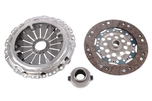 Kupplungssatz C Jumpy 2,0 HDI 1611271180  Neu Original
