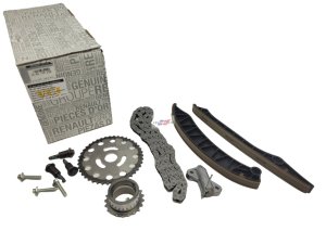 Steuerungssatz Original 130C17833R Master 3 2.3DCI