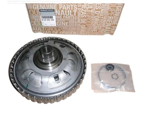 Kupplungssatz R Megane IV 1,6 Turbo GT 302054818R  Neu Original