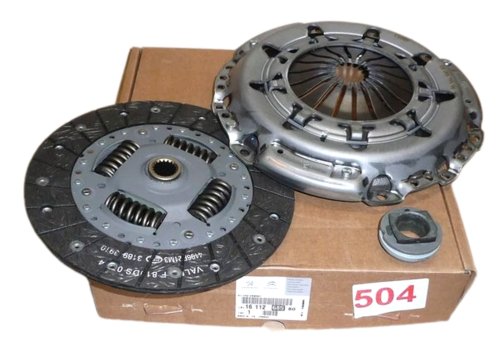 Kupplung C Xsara Picasso 2,0 HDI 1611268580 Neu Original