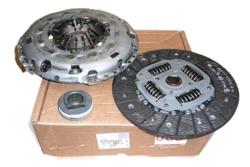 Kupplungssatz Citroen Jumper III 2,2 HDI 1611272080  Neu Original