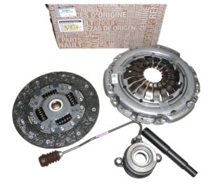Kupplungssatz KPL R Clio IV 1,5 DCI 302180789R   Neu Original