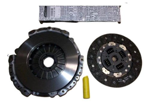 Kupplung Renault Alaskan 2,3DCI 302058739R  Neu Original