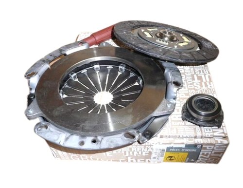 Kupplungssatz R Megane 1,6 8V 7711134823  Neu Original