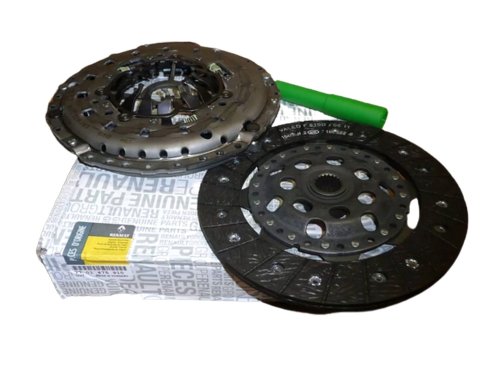 Kupplungssatz KPL R Laguna II 2,0 16V 7701475910  Neu Original
