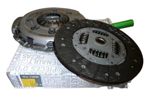 Kupplungssatz KPL R Trafic II 2,0 7701475348  Neu Original