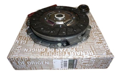 Kupplungssatz Renault Clio II 1,5 DCI 7701479194 Neu Original