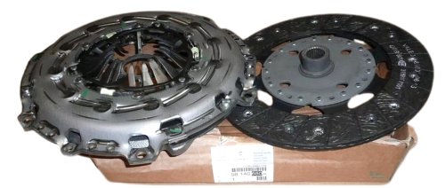 Kupplungssatz C C3 1,6 HDI 9814068080  Neu Original