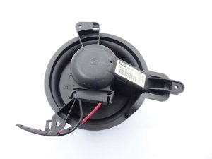 Gebläseventilator 030666P Partner Berlingo