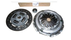 Kupplungssatz C4 1,6 16V 1611268880  Neu Original Citroen