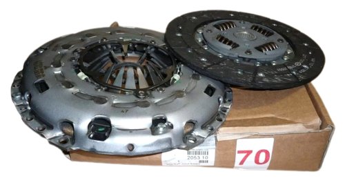 Kupplungssatz C-Crosser 2,2 HDI 205310  Neu Original Citroen