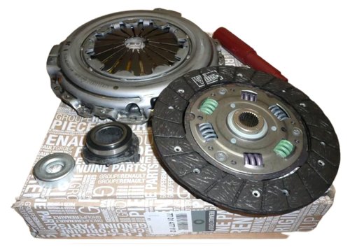 Kupplungssatz Megane 1,6 16V 7701477112  Neu Original Renault