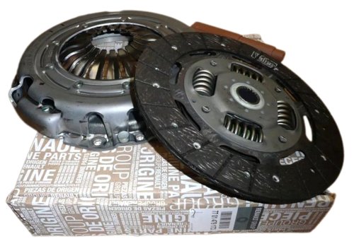 Kupplungssatz Master II 3,0 DCI 7701479173  Neu Original Renault