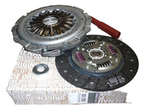 Kupplungssatz Megane II 1,5 DCI 7701476934  Neu Original Renault