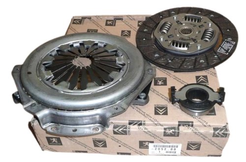 Kupplungssatz 106 1,1/1,4 205288  Neu Original Peugeot