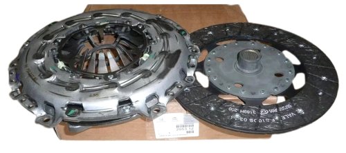 Kupplungssatz C3 1,6 HD 205312  Neu Original Citroen
