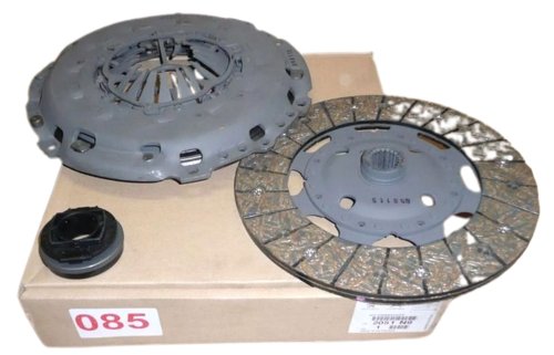 Kupplungssatz C4 2,0 HDI 2051N9 Neu Original Citroen Peugeot