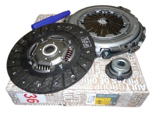 Kupplungssatz Clio II 1,9DCI/1,9DTI 7711134827 Neu Original Renault