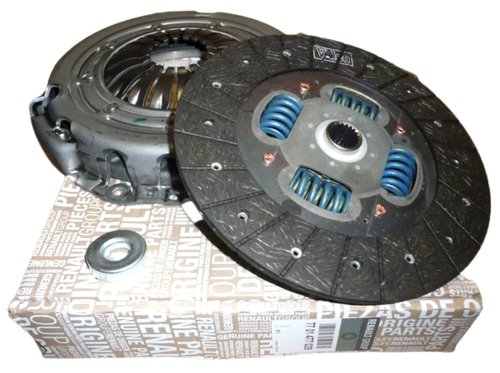 Kupplungssatz Master II 2,2 DCI 7701477029  Neu Original Renault
