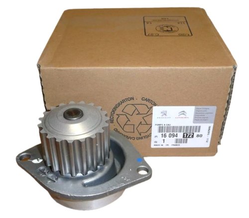 Wasserpumpe C2 1,6 16V 1609417280 Neu Original Citroen Peugeot
