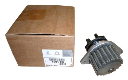 Wasserpumpe Berlingo 1,0/1,1 1201E3 Neu Original Citroen Peugeot