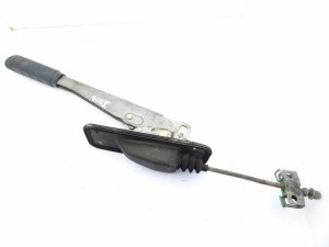 Handbremshebel Renault Scenic  8200080727