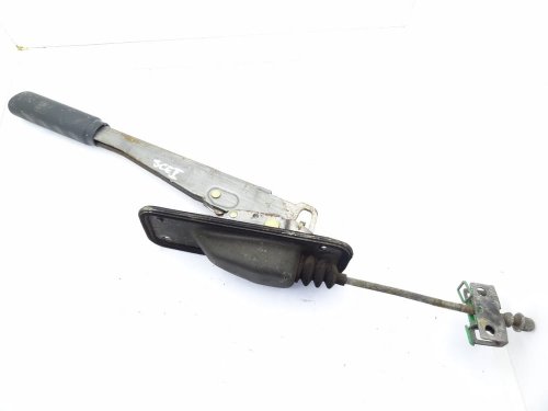 Handbremshebel Renault Scenic  8200080727