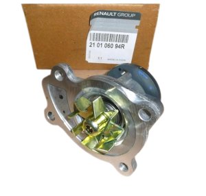 Wasserpumpe Captur 1,2 TCE 210106094R Neu Original Renault