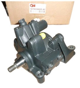 Einspritzpumpe Megane III 1,5 DCI 167003669R Neu Original Renault