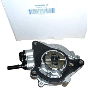 Vakuumpumpe C3 1,2 THP/VTI 9812535980 Neu Original Citroen Peugeot